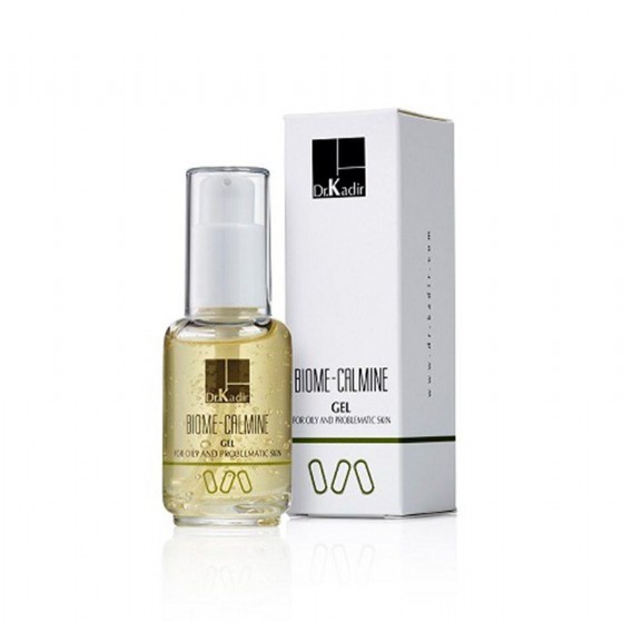 �� ���� ��� ������� Gel For Oily And Problematic Skin