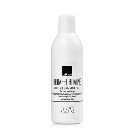 ����-����� �� ����� ���� Mild Cleansing Gel
