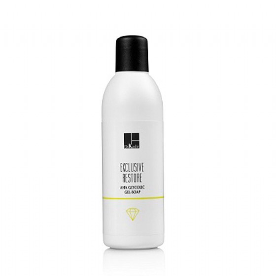 ��-���� �� �������� Glycolic AHA Gel Soap