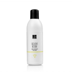 ��-���� �'� �������� Glycolic AHA Gel Soap