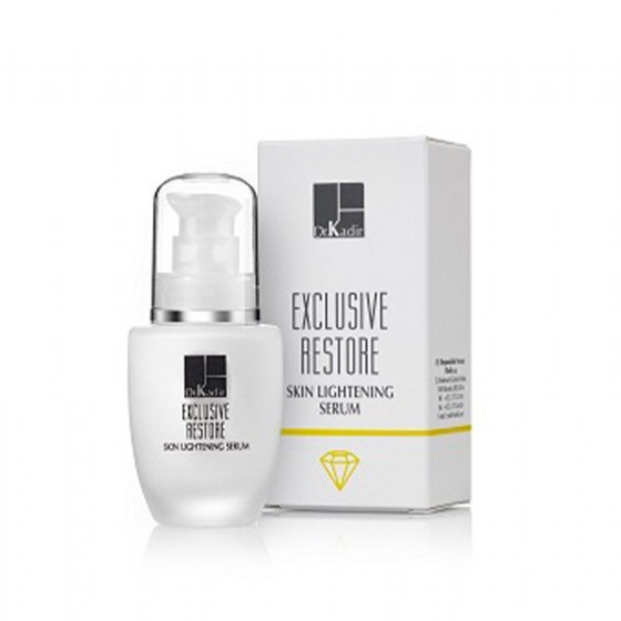 ���� ������ ���� Skin-Lightening Serum
