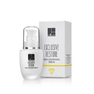 ���� ������ ���� Skin-Lightening Serum