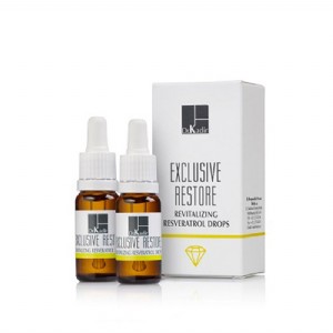 ����� �������� ������ ���� Revitalizing Resveratrol Drops