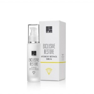 �������������� ���� Hydroxy Retinol Serum