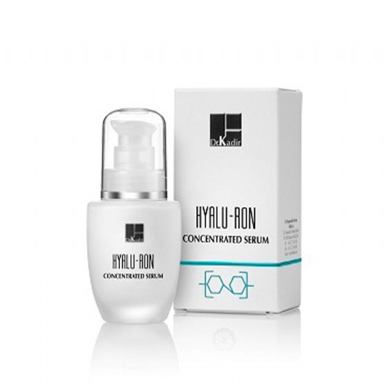 ���� ����� Hyaluronic Concentrated Serum