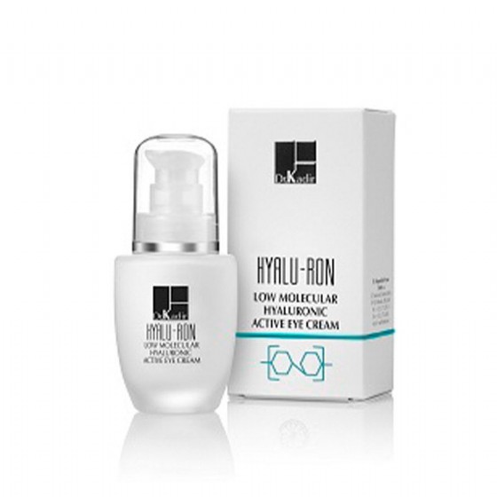 ��� ������ ���� Hyaluronic Active Eye Cream