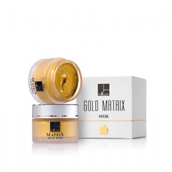 ���� ��� Gold Mask