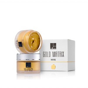 מסכת זהב Gold Mask מסכת זהב Gold Mask