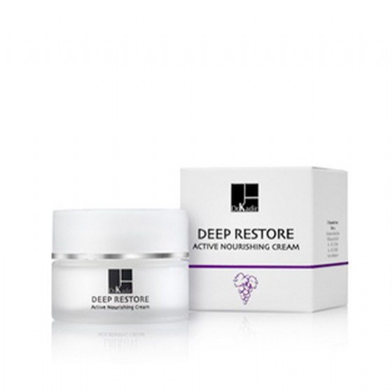 ��� ���� ���� Active Nourishing Cream