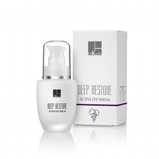 ���� ���� ������ ������� Active Eye Serum