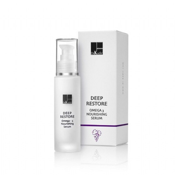 ���� ����� 3 Omega-3 Nourishing Serum