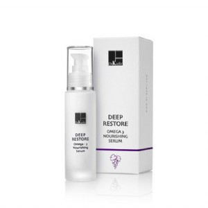 ���� ����� 3 Omega-3 Nourishing Serum