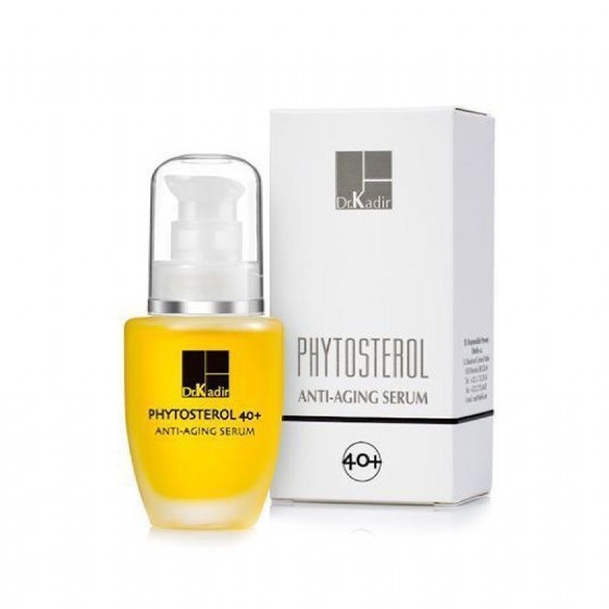 ���� ���� �������� Anti-aging Serum