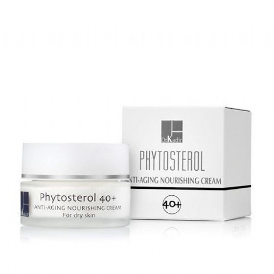 ��� ���� ���� �������� Anti-aging Nourishing Cream