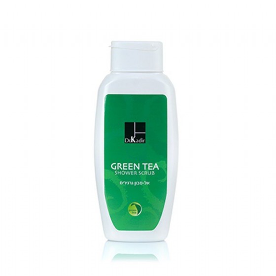 ������ ������� Green Tea Shower Scrub