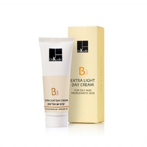 ��� ��� ���� ���� Extra Light Day Cream