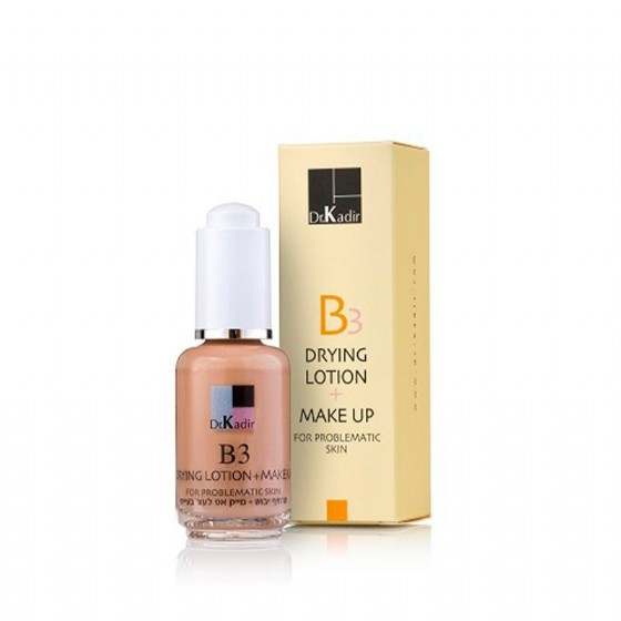����� ����+���� �� Drying Suspension + Make Up