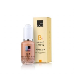 ����� ����+���� �� Drying Suspension + Make Up