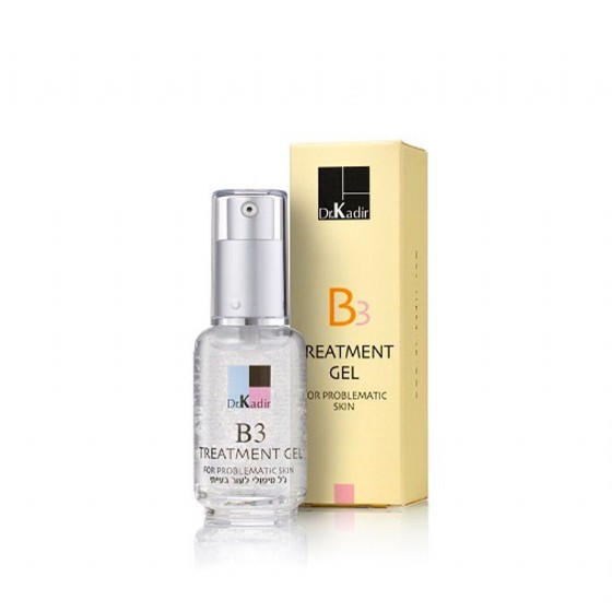 �� ������ Treatment Gel