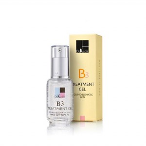 ג'ל טיפולי Treatment Gel ג'ל טיפולי Treatment Gel