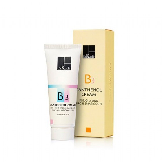 ��� ������ Panthenol Cream