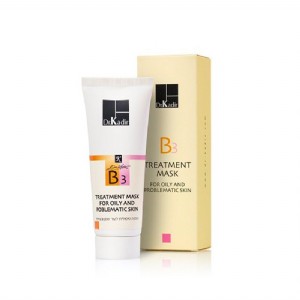 ���� ������� Treatment Mask