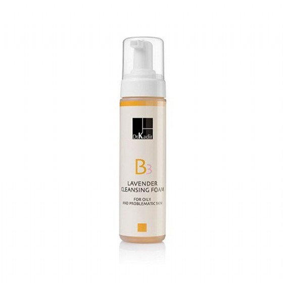 ��� ����� Lavender Cleansing Foam