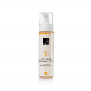 ��� ����� Lavender Cleansing Foam