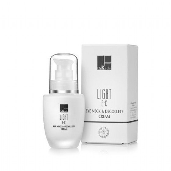 ��� ������ ����� ������ Eye neck and d?collet? cream