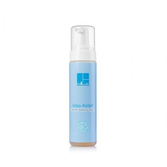 ��� ���� ������ ���� Gentle Cleansing Foam