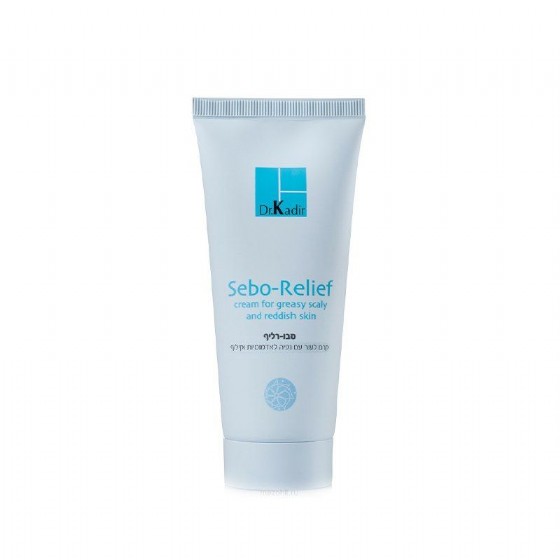���-���� ��� Sebo-relief Cream