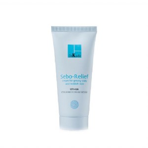 ���-���� ��� Sebo-relief Cream
