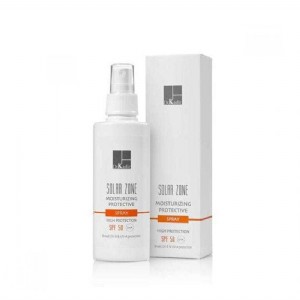 ����� ���� �� ���� ������ 50 Moisturizing Protective SPF50 Spray