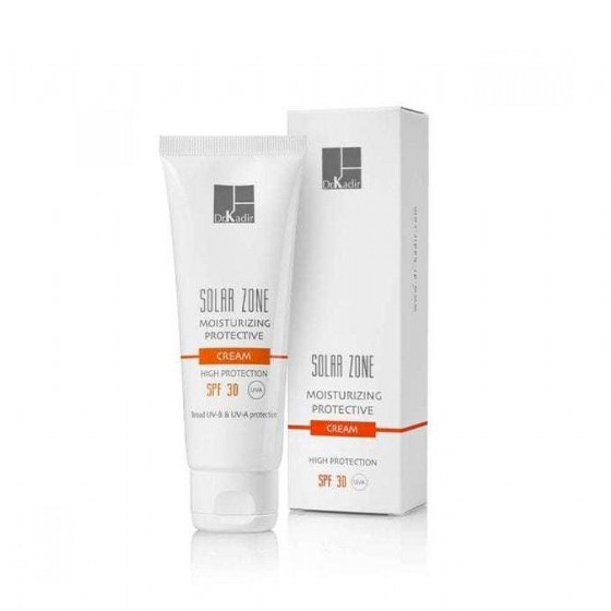��� ���� �� ���� ������ +30 Moisturizing Protective SPF30