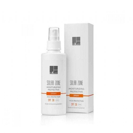 ����� ���� �� ���� ������ 30 Moisturizing Protective SPF30 Spray