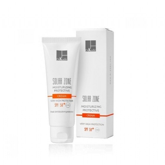 ��� ���� �� ���� ������ +50 Moisturizing Protective SPF50