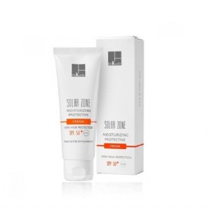 ��� ���� �� ���� ������ +50 Moisturizing Protective SPF50