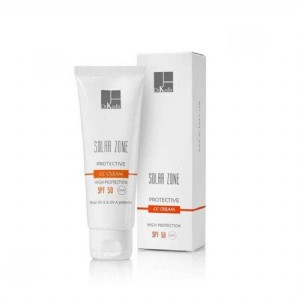 ��� ��� ���� CC 50 Protective CC SPF50