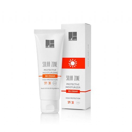 ��� ��� ���� BB 30 Protective BB SPF30