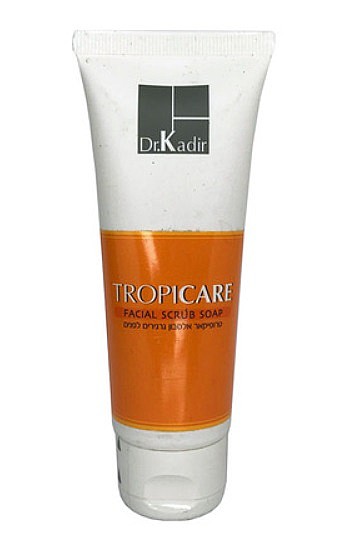 �������� ��� ���� Tropicare Moisturizing Cream