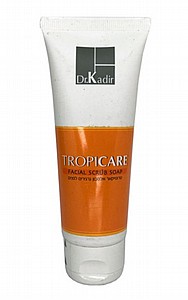 �������� ��� ���� Tropicare Moisturizing Cream