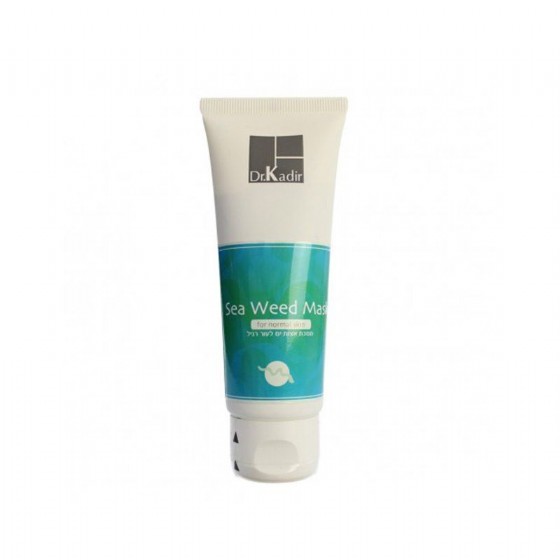 ���� ���� �� Sea weed Mask