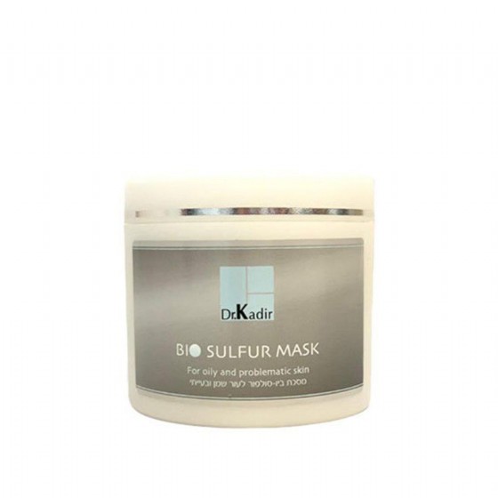 ���� ��� ������ Bio Sulfur Mask