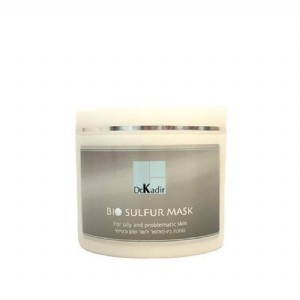 ���� ��� ������ Bio Sulfur Mask