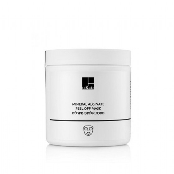 ���� ������ ������� Mineral Alginate peel off Mask