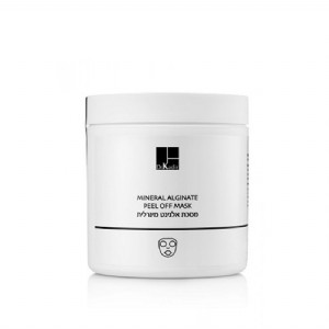 ���� ������ ������� Mineral Alginate peel off Mask