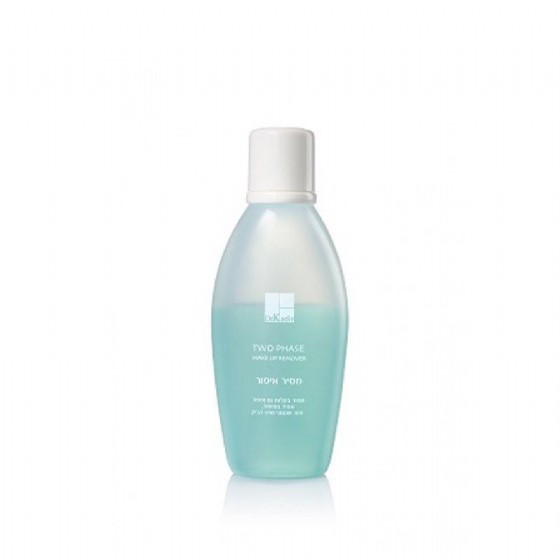 ���� ����� Two Phase Make up Remover