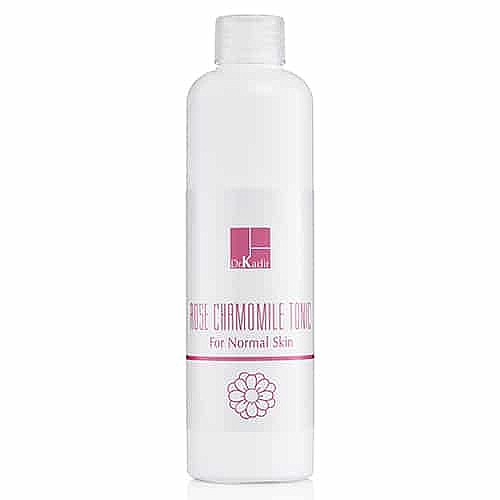 �� ���� ��� ������ Rose Camomile Tonic