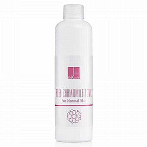מי פנים רוז קמומיל Rose Camomile Tonic מי פנים רוז קמומיל Rose Camomile Tonic