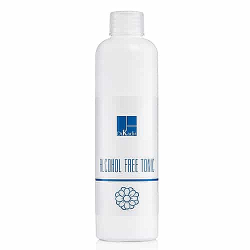 �� ���� ��� ������� Alcohol Free Cleansing Tonic